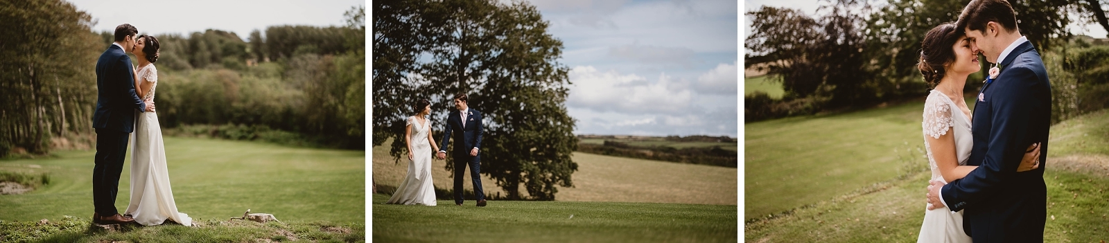 Tredudwell Manor Wedding Photography